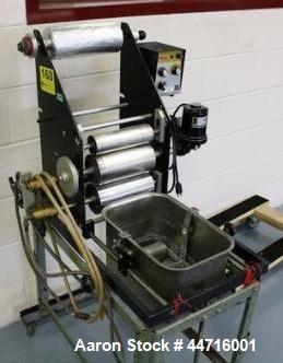 Used Lab Size Casting Unit 